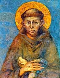 František z Assisi
